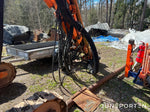 Bergborrmaskin Tamrock DB 400 H