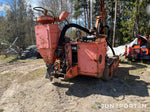 Bergborrmaskin Tamrock DB 400 H