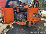 Bergborrmaskin Tamrock DB 400 H