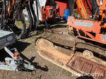 Bergborrmaskin Tamrock DB 400 H