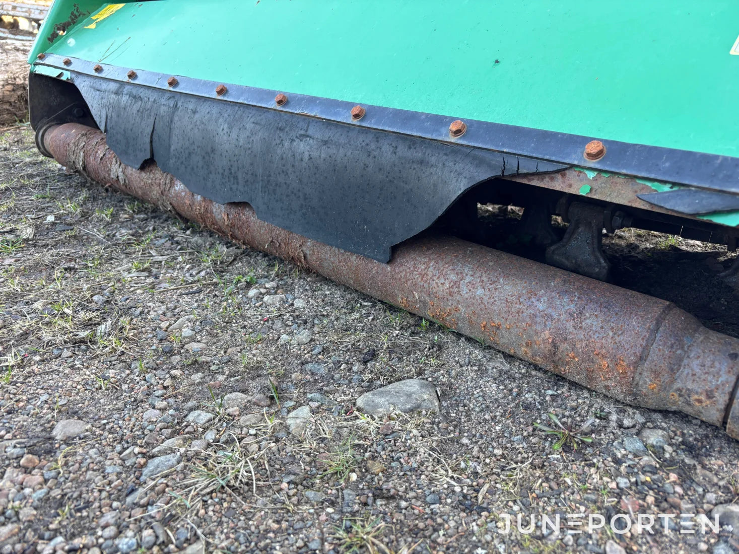 Betesputs Agri Implement BCRL 145