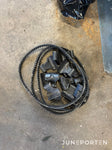 Betesputs Agri Implement BCRL 145