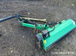 Betesputs Agri Implement BCRL 145