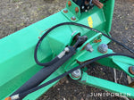 Betesputs Agri Implement BCRL 145