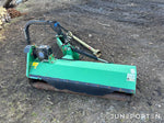 Betesputs Agri Implement BCRL 145