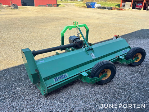 Betesputs Kellfri VKM 280