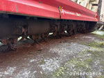 Betesputs Kverneland FDP 300