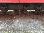 Betesputs Kverneland FDP 300