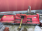 Betesputs Kverneland FDP 300