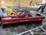 Betesputs Kverneland FDP 300