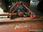 Betesputs Kverneland FXJ 300