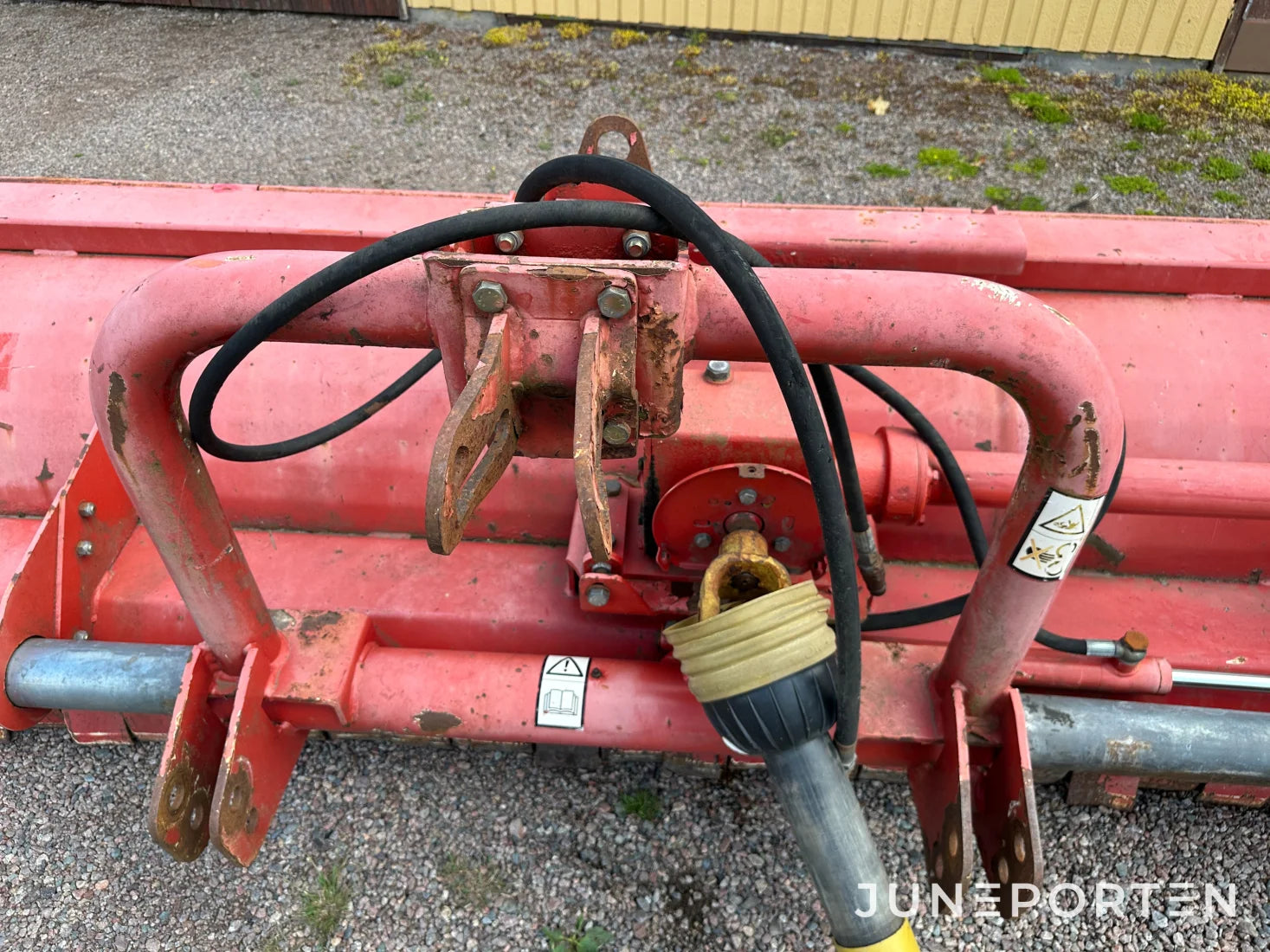 Betesputs Perugini 2,6 m