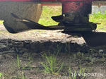 Betesputs Votex 270