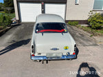 Veteranbil Ford Taunus 12 M