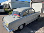 Veteranbil Ford Taunus 12 M