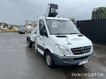 Billift Mercedes-Benz Sprinter 213 CDI Ruthmann