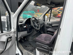 Billift Mercedes-Benz Sprinter 213 CDI Ruthmann