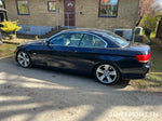 BMW 335i Cabriolet