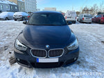 BMW 535d Gran Turismo xDrive