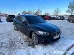 BMW 535d Gran Turismo xDrive