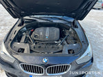 BMW 535d Gran Turismo xDrive