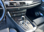 BMW 535d Gran Turismo xDrive