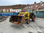 Bolinder Munktell BM 35/3