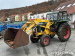 Bolinder Munktell BM 35/3