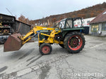 Bolinder Munktell BM 35/3