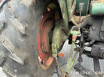Bolinder Munktell BM 35/3