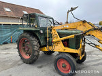 Bolinder Munktell BM 35/3