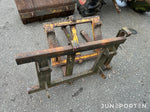 Bolinder Munktell BM 35/3