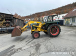Bolinder Munktell BM 35/3