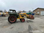 Bolinder Munktell BM 35/3