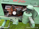 Bolinder-Munktell Victor 230