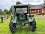 Bolinder-Munktell Victor 230