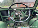 Bolinder-Munktell Victor 230