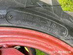 Bolinder-Munktell Victor 230