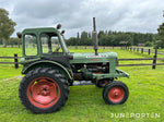 Bolinder-Munktell Victor 230