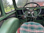 Bolinder-Munktell Victor 230