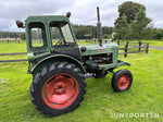 Bolinder-Munktell Victor 230