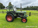 Bolinder-Munktell Victor 230