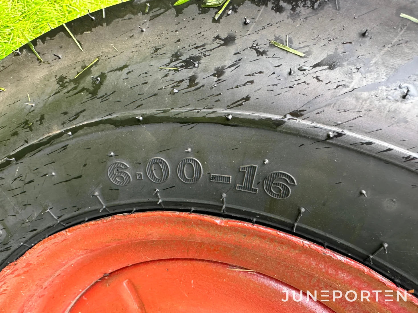 Bolinder-Munktell Victor 230