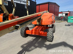 Bomlift JLG 460 SJ