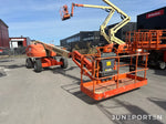 Bomlift JLG 460 SJ