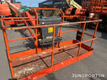 Bomlift JLG 460 SJ