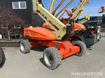 Bomlift JLG M600JP