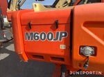 Bomlift JLG M600JP