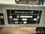 Släp Brenderup CER