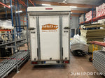 Släp Brenderup CER